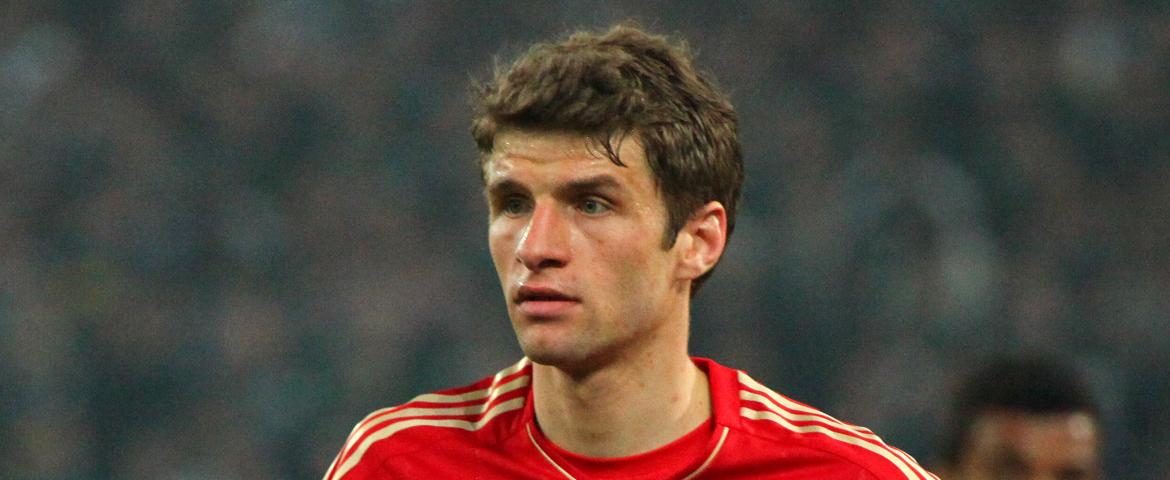 Thomas Müller