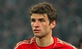 Müller n'a pas aimé l'action burlesque de Vidal