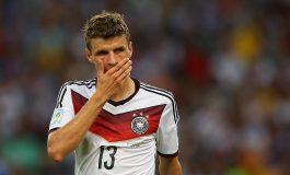 Mercato / Bayern : un gros vent de panique pour Müller