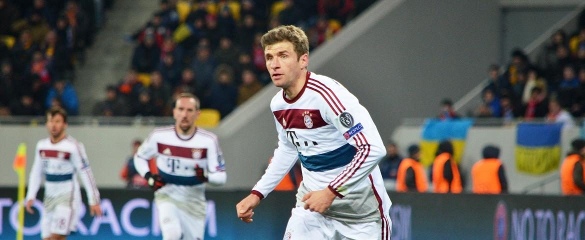 Thomas Müller