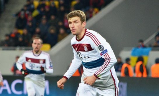 Bayern : Müller n'a pas sa place avec Ancelotti