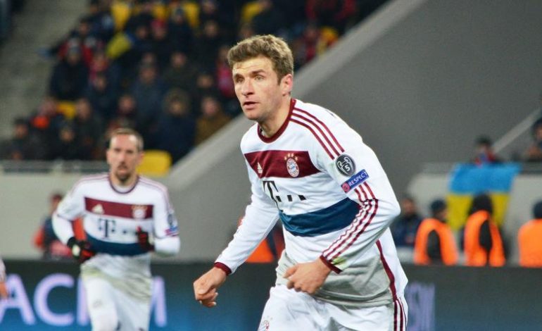 Bayern : Müller n&rsquo;a pas sa place avec Ancelotti