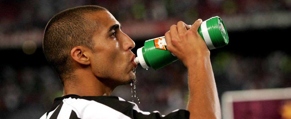 David Trezeguet battu par Dybala