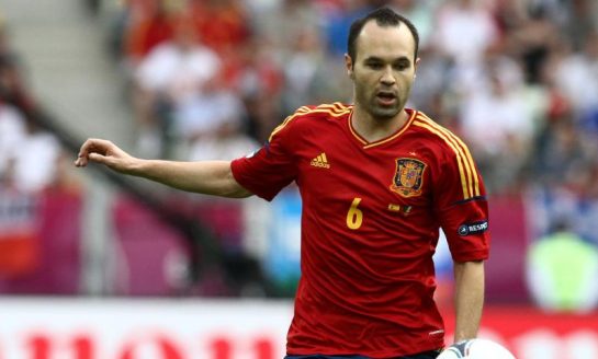 Euro 2016 : Italie - Espagne, à vivre avec le streaming foot en direct