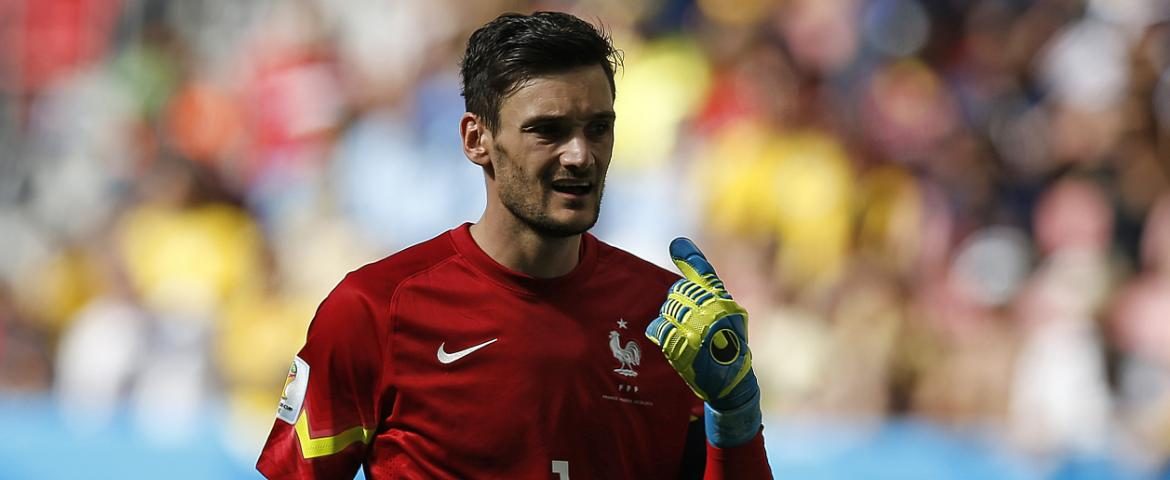 Hugo Lloris