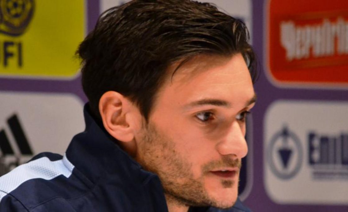 Mercato : Tottenham impose ses conditions à Lloris