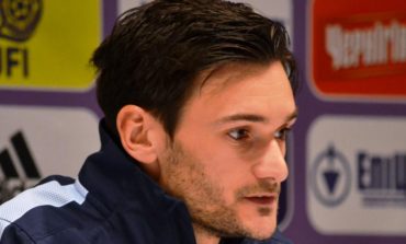 La question qui ne fait ni chaud ni froid à Lloris