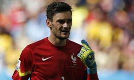 Coupe du monde : le retour sur Terre a été dur pour Lloris