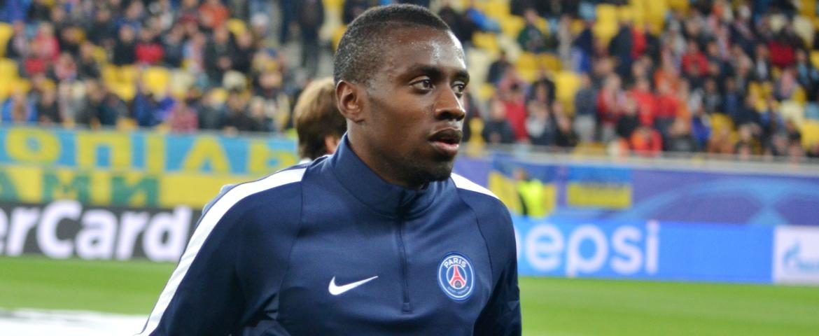 Blaise Matuidi