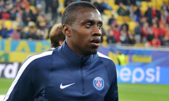 Mercato / PSG : la Juventus gagne du terrain pour Matuidi