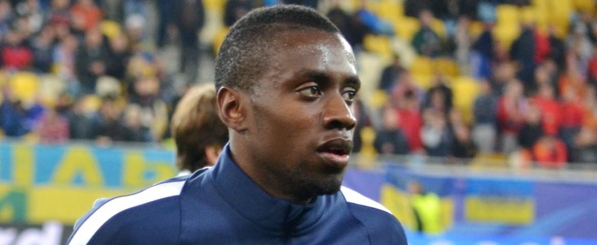 Blaise Matuidi