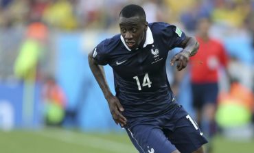 Son avenir, papa Deschamps... Matuidi surfe sur la vague bleue