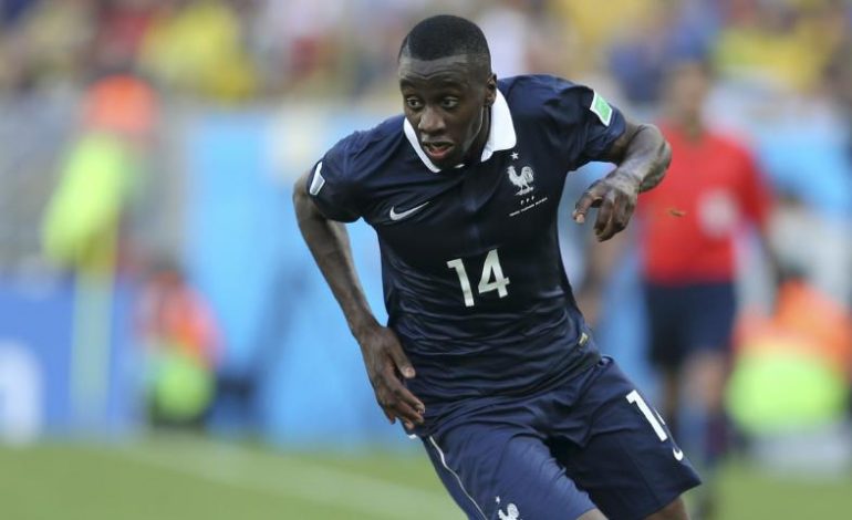 Équipe de France : le Ballon d’Or ? Matuidi met en avant deux Bleus