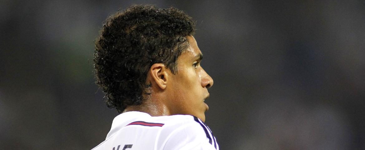 Raphaël Varane