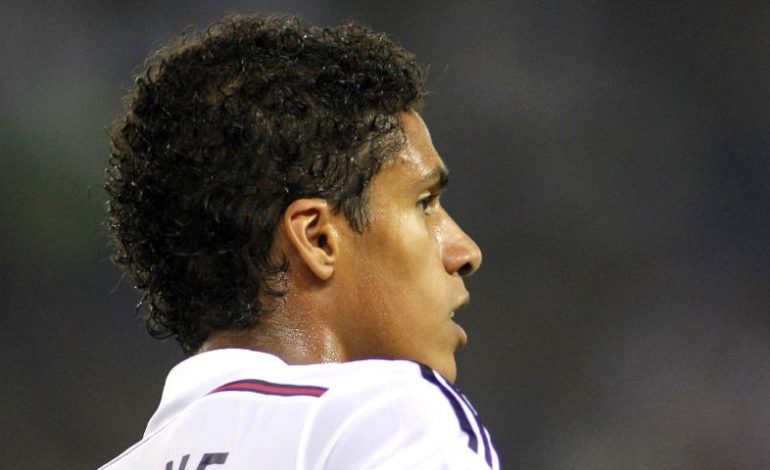 Real : Varane sous pression, Zidane lui donne un conseil
