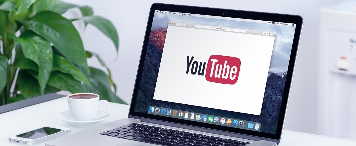 La finale de la Ligue des champions sur Youtube ?