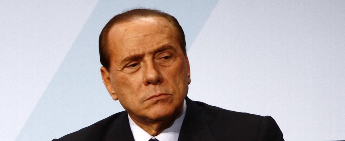 Silvio Berlusconi
