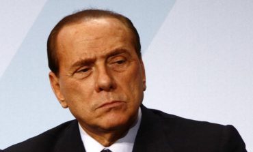 L'AC Milan vendu à des Chinois, Berlusconi empoche le jackpot