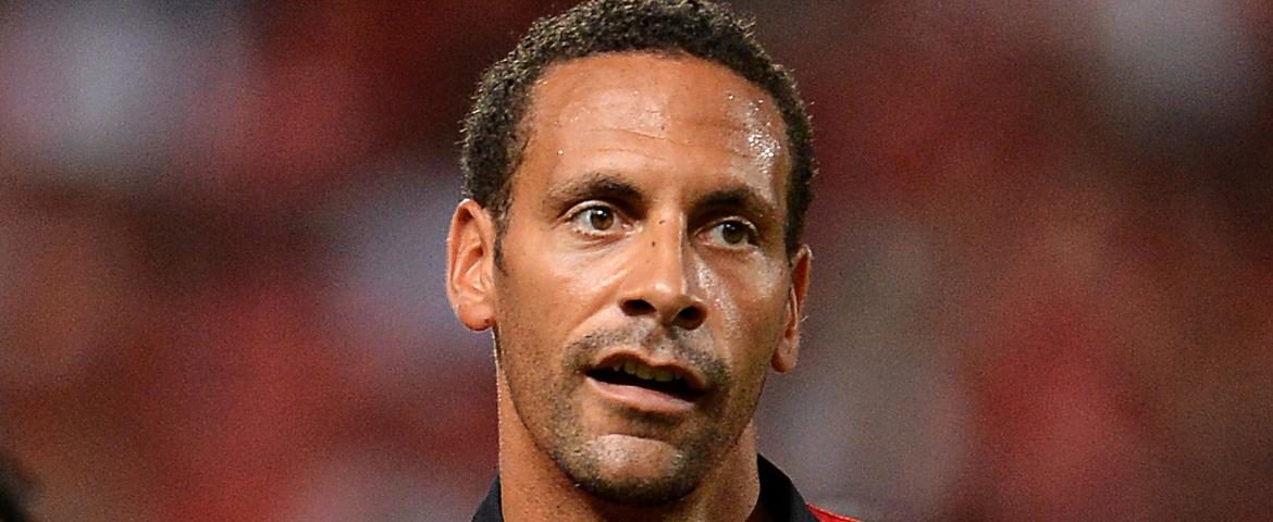 Rio Ferdinand