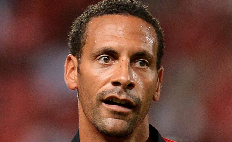 Mercato : Bale, Griezmann… Ferdinand prend Mourinho pour une truffe
