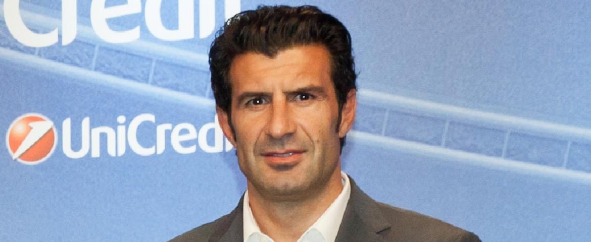 Luis Figo
