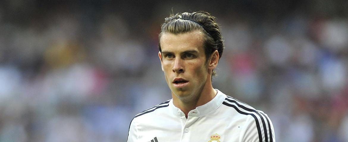 Gareth Bale