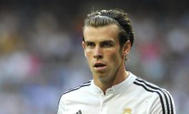 Zidane a vraiment une Bale de match d'enfer