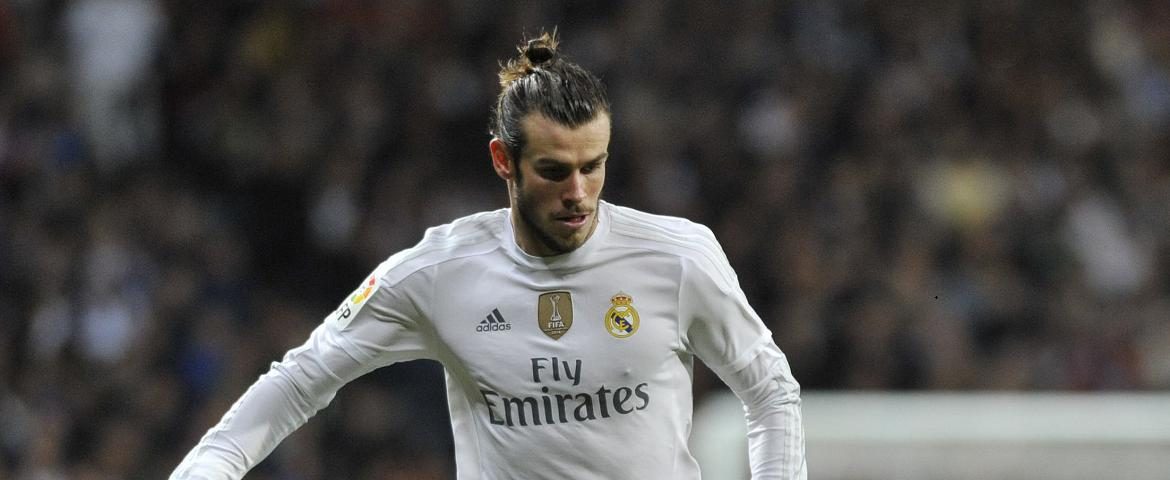 Gareth Bale