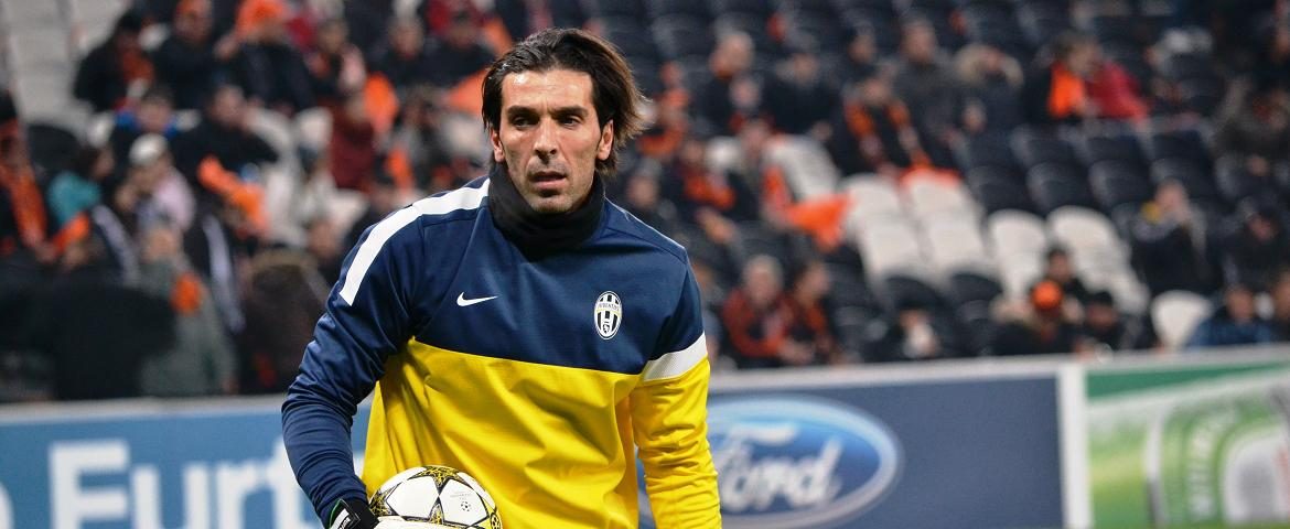 Gianluigi Buffon