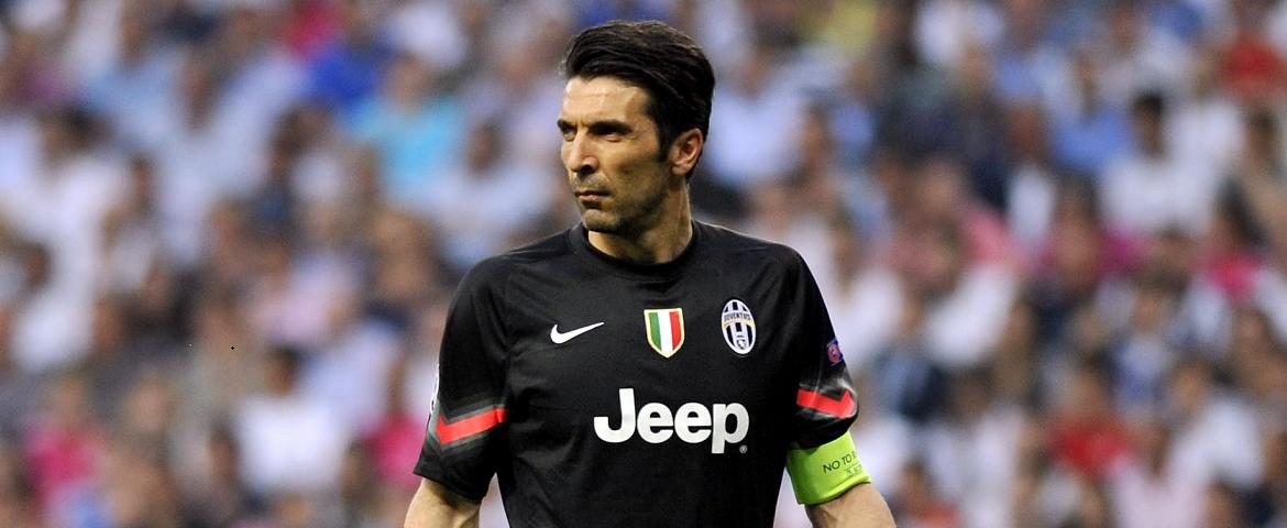 Juventus Ces Deux Joueurs Français Qui Ont ébloui Buffon