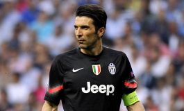 Juventus : Buffon a pris un boomerang en pleine poire