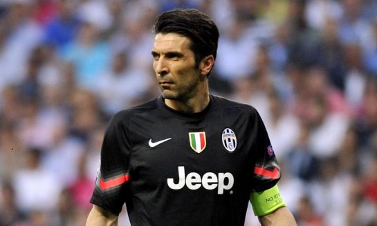 La C1, Naples, Pogba... Un bilan estampillé Buffon