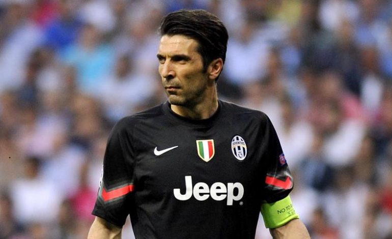 Juventus : ces deux joueurs français qui ont ébloui Buffon