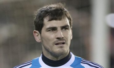 Manchester United : Casillas envoie un scud, Mourinho visé
