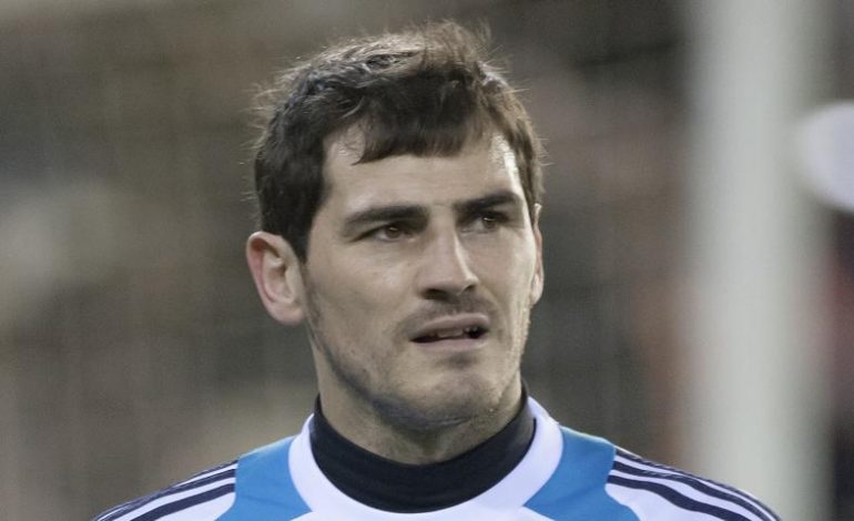 Casillas la marionnette, crache son venin sur Mourinho