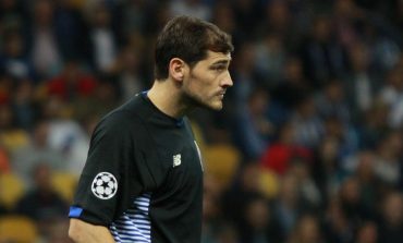 Un nouveau défi proposé à Casillas, devenu indésirable à Porto