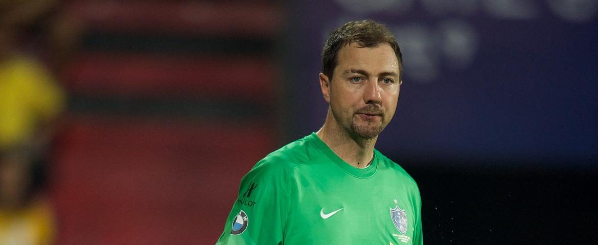 Jerzy Dudek
