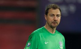 Dudek, le héros de Liverpool voulait cogner Benitez