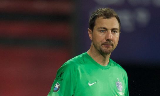 Dudek, le héros de Liverpool voulait cogner Benitez