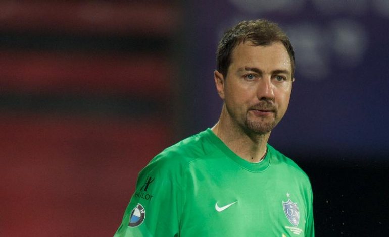 Dudek, le héros de Liverpool voulait cogner Benitez