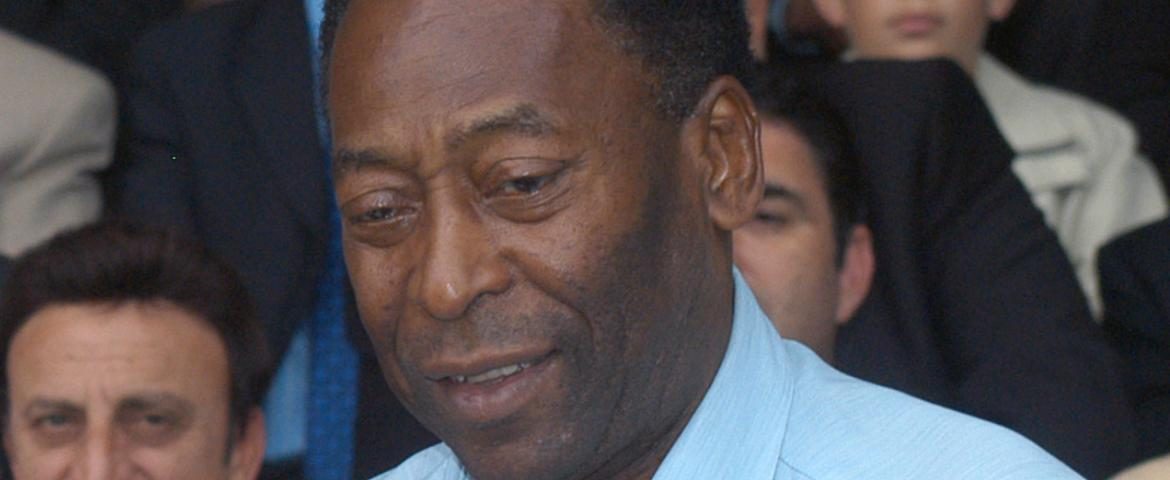 Pelé