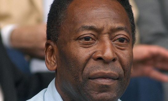 Pelé a un regret lié à un certain... Messi
