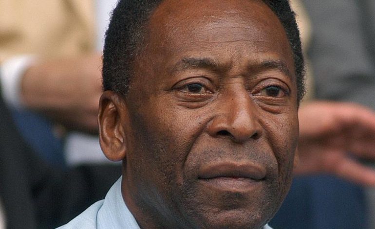 Mercato / PSG : Pelé donne trois conseils importants à Mbappé