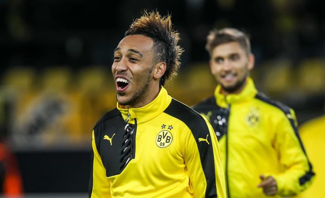 Mercato : Aubameyang vaut 150 M€... Le Real prêt à miser autant ?