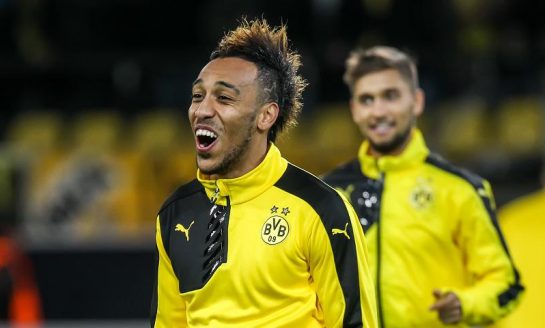 Aubameyang a 90 minutes pour gagner sa place au Real