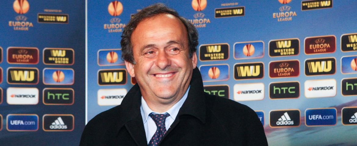 Michel Platini