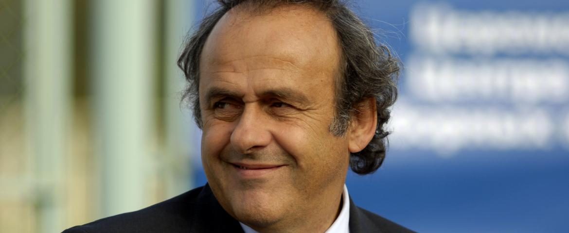 Michel Platini