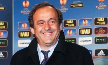 Ballon d'Or : Platini désigne son favori, c'est un Français !