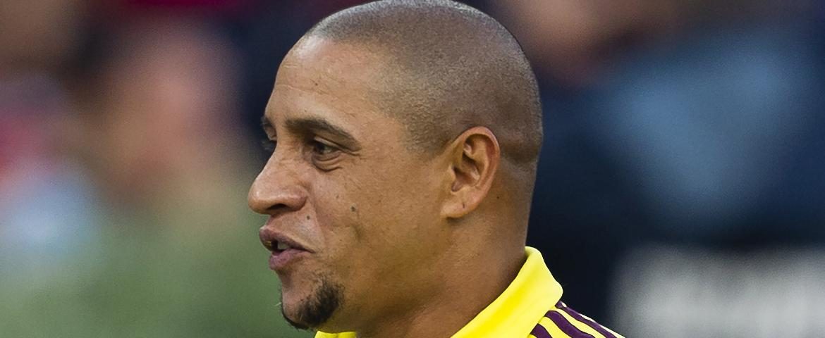 Roberto Carlos