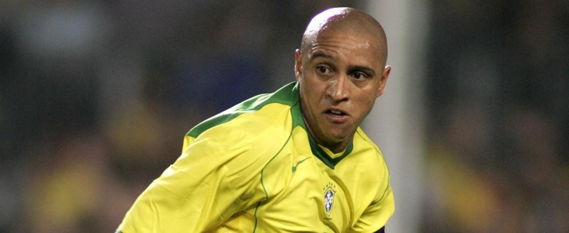 Roberto Carlos
